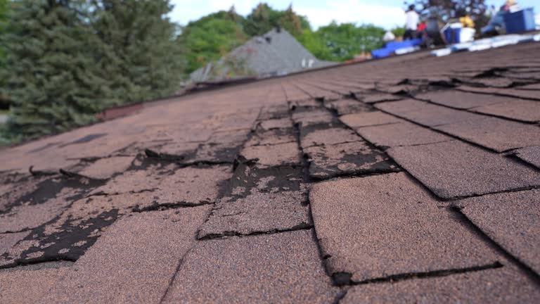 Cold Roofs in Sparta, NC