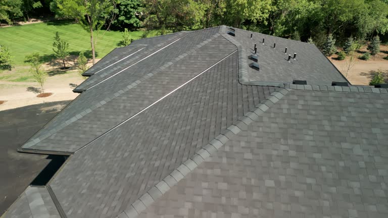 Best Green or Eco-Friendly Roofing Solutions  in Sparta, NC