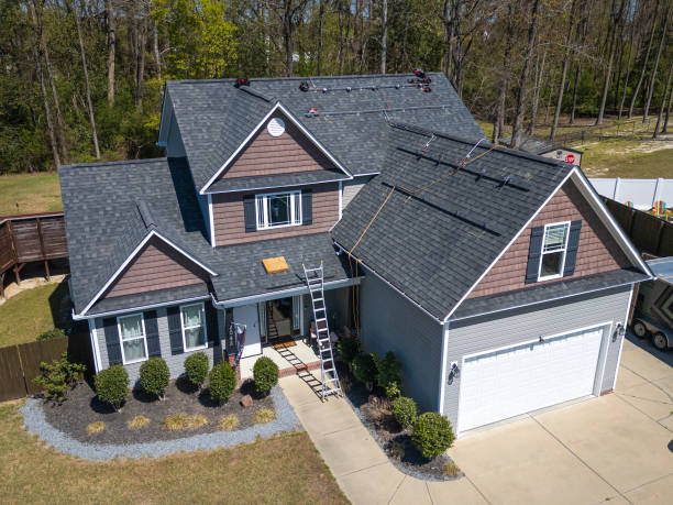 Best Storm Damage Roof Repair  in Sparta, NC