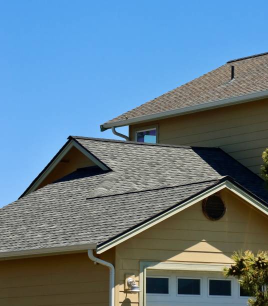 Best Roofing for New Construction  in Sparta, NC